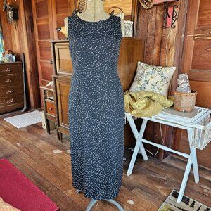 Women's Summer Sleeveless Casual Corners Annex Dress 12